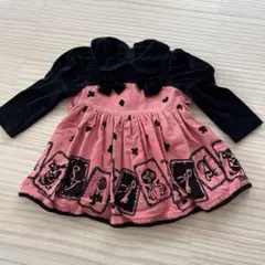 シャーリーテンプル ワンピース