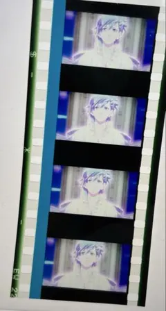 うたプリ TABOO NIGHT XXXX コマフィルム 特典 美風藍