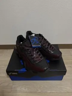 め*る様 [新品]ASICS NOVALIS(箱無し) 26.5cm キココスタ