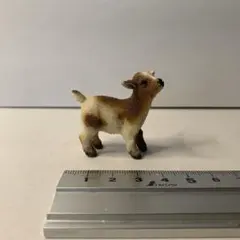 シュライヒのフィギュア 約4cm