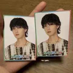 【FANTASTICS LIVE 2025】堀夏喜 トレカ