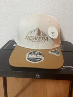 ニューエラ　ナインセブンティー　新品