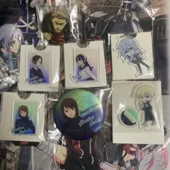 呪術廻戦　グッズ　まとめ