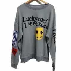2026年最新】lucky me i see ghostの人気アイテム - メルカリ