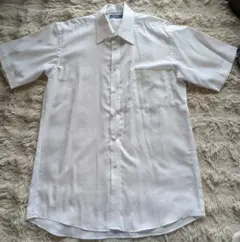 Full Mark プレミアム 半袖シャツ ホワイトのサムネイル