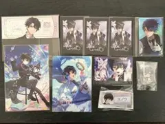 まほやく　スノウまとめ