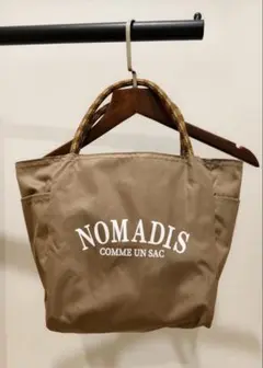 2025年最新】NOMADISの人気アイテム - メルカリ