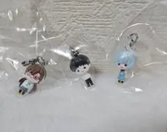 エヴァンゲリオン　めじるしアクセサリー