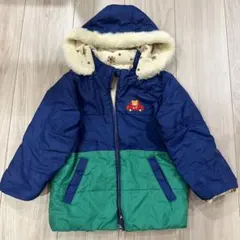 ミキハウス ホットビスケッツ ジャケット