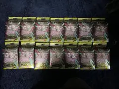 ポケモン スターターセット MEGA メガディアンシーex 14BOX 未開封