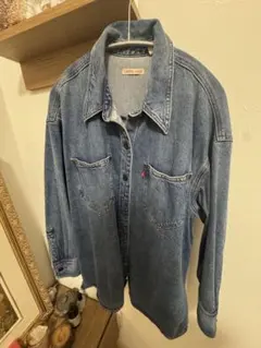 デニム デニムジャケット