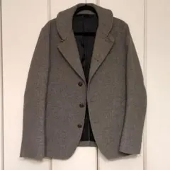 BOYCOTT グレー コート　サイズ5（XL）のサムネイル