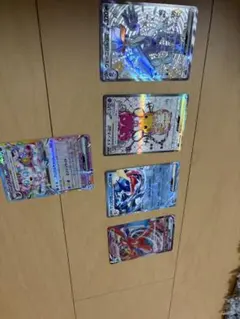 引退品セット　値段交渉有り 所々白かけ有り 宜しければお買い求めください