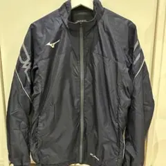 Mizuno ミズノ ウィンドブレーカー XL