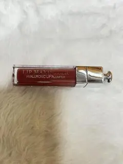 ディオール アディクト リップ マキシマイザー 012 ローズウッド