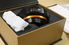 週末値引 トダ精光 PMW-07 広角0.7倍EP-1パンケーキ17mm - メルカリ
