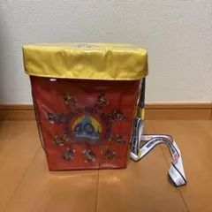 ディズニー 40周年記念 ポップコーンバケット ポップコーンケース