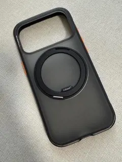 TORRAS iPhone17Proケース