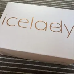 icelady 脱毛器 交換用ヘッド付き - メルカリ