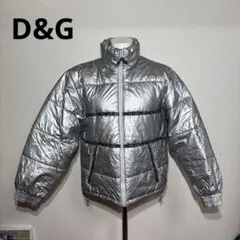 2026年最新】D&G ／ Dolce＆Gabbana メンズ ナイロンジャケットの人気
