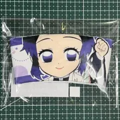 鬼滅の刃 誕生祭 2026 バースデー ドリンク スリーブ 胡蝶しのぶ