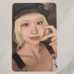 TWICE モモ MOMO Strategy トレカ POPUP 韓国