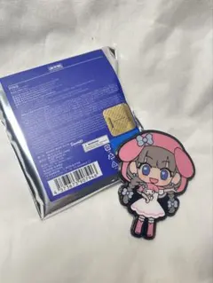 ウンチェ アイドル