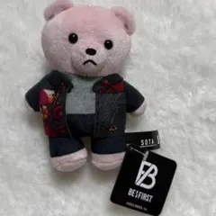 BE:FIRST くま マスコットGifted SOTA ソウタ