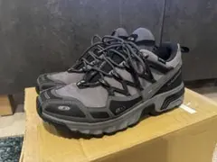 2025年最新】salomon acs pro 28の人気アイテム - メルカリ