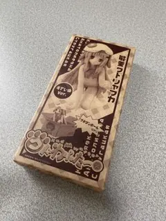 未開封 クドわふたー 能美クドリャフカ すていぬver. フィギュア