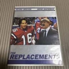 リプレイスメント 特別版('00米)