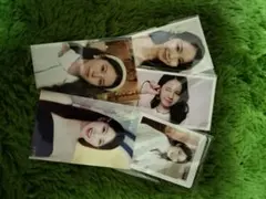 NiziUアヤカトレカセット