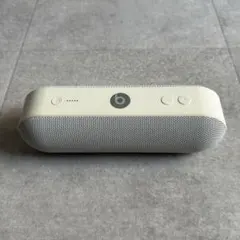 ゆ*た様 Beats pill+ ワイヤレススピーカー ホワイトのサムネイル