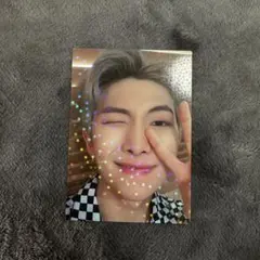 BTS RM トレカ