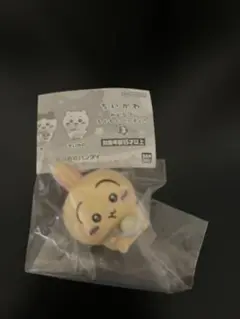 ちいかわ　みんなでもぐもぐパーティ3　うさぎ