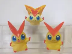 ポケモン ビリジオン フィギュア 指人形 激レア 値下げ交渉可 - メルカリ