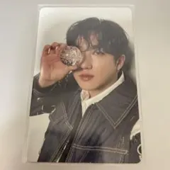 straykidsチャンビン