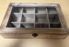 アクセサリー収納