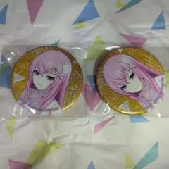プロセカ　巡音ルカ　グリ缶　32A