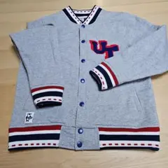 チャムス ブルゾン