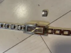 JADEX 公式アカウント 01様専用GUCCI 腕時計 ステンレス シルバー