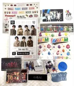 キスマイボディーシール キスマイ ボディシール Kis-My-Ft2｜Yahoo!フリマ（旧PayPayフリマ）