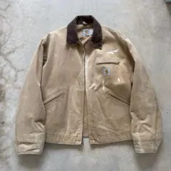 2025年最新】carhartt デトロイトジャケット 70sの人気アイテム - メルカリ