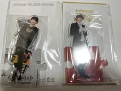 福本大晴 アクリルスタンド アクスタセット