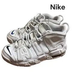 NIKE WMNS AIR MORE UPTEMPO 23.0cm