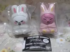 2026年最新】SKZOO ぬいぐるみ トェッキの人気アイテム - メルカリ