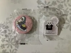 未開封！くら寿司×モフサンド ２個セット びっくらぽん