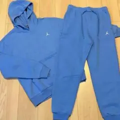 ナイキ ジョーダン パーカー スウェットパンツセットアップ上下 M 新品NIKE
