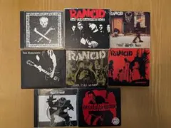 Pantera ブートレグCD 8枚セット Pantera ブートレグCD 8枚セット - メルカリ
