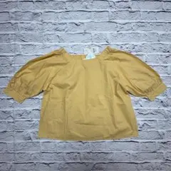 アースミュージック＆エコロジー　2wayシャツ　ｗ0525-0617-⑤-⑥